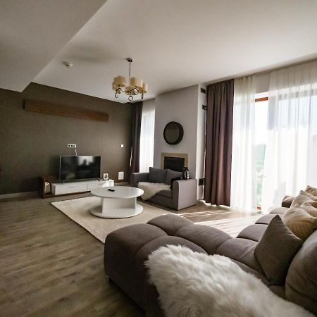 Apartament Lux Poiana Brasov B23 Dış mekan fotoğraf