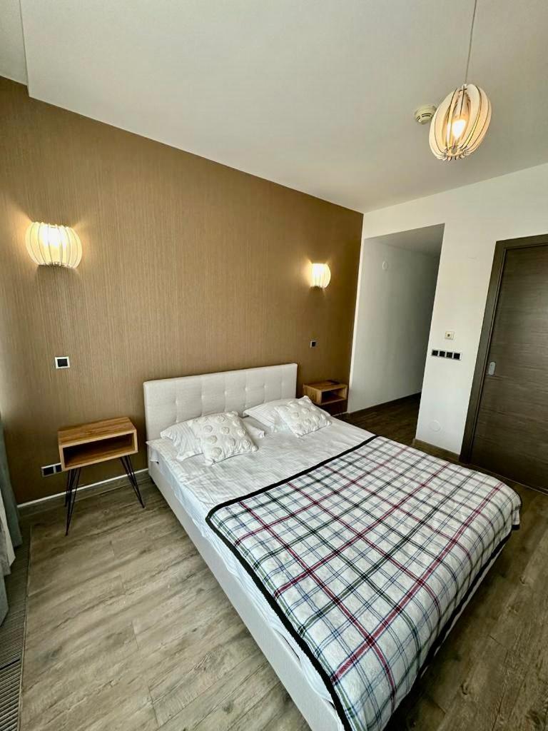 Apartament Lux Poiana Brasov B23 Daire Dış mekan fotoğraf