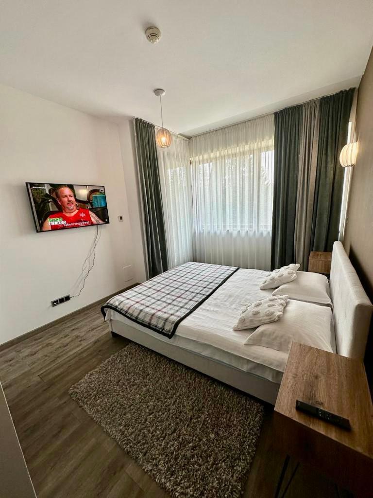 Apartament Lux Poiana Brasov B23 Daire Dış mekan fotoğraf