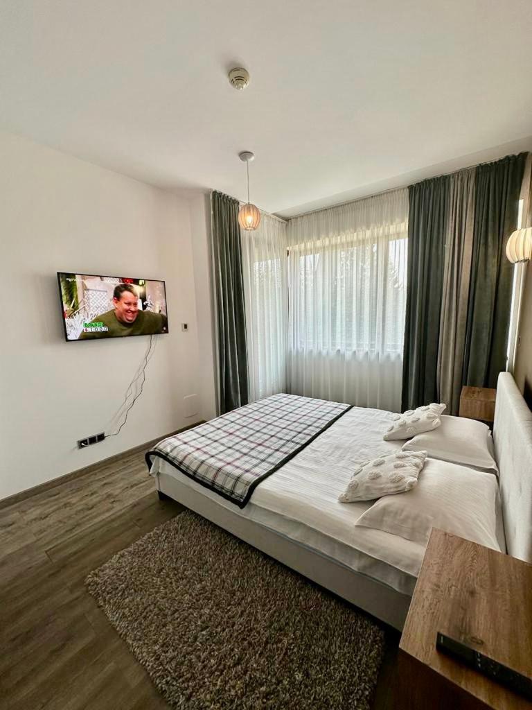 Apartament Lux Poiana Brasov B23 Daire Dış mekan fotoğraf