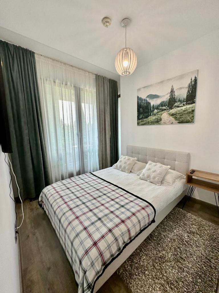 Apartament Lux Poiana Brasov B23 Daire Dış mekan fotoğraf