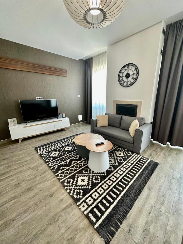 Apartament Lux Poiana Brasov B23 Daire Dış mekan fotoğraf